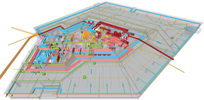 Cấu trúc trường thông tin định danh tệp và thuộc tính Metadata theo ISO 19650 trích từ sách The BIM Manager (Trang 248)
